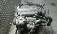 Motor Civic VII 1,7CTDi 100 Ps Code 4EE-2  4EE2 (PL162) Sachsen-Anhalt - Coswig (Anhalt) Vorschau