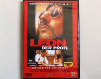 DVD: "Léon-Der Profi" (1994,Luc Besson,Jean Reno,Natalie Portman) Düsseldorf - Eller Vorschau