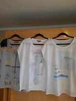 Shirt T-Shirt Bluse von Opus, She und Someday, Gr. 42 Niedersachsen - Seesen Vorschau