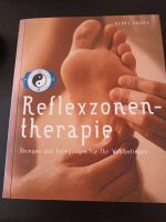 Reflexzonen-therapie von Beryl Crane München - Bogenhausen Vorschau
