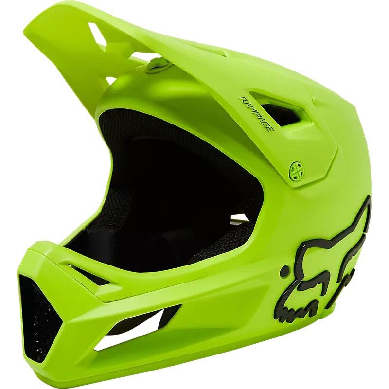 Fox Rampage Youth, UVP 189,99€ in Regensburg