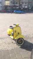 Vespa V50 1972 Nordrhein-Westfalen - Werl Vorschau