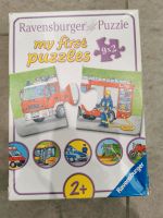 My first Puzzles von Ravensburger Puzzle Nordrhein-Westfalen - Brakel Vorschau