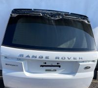 Or.Range Rover Heckklappe Rückwandklappe ohne Scharniere LR044396 Rheinland-Pfalz - Neuwied Vorschau