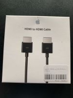 Apple HDMI to HDMI Cable Nordrhein-Westfalen - Brüggen Vorschau