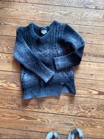 Diesel Pullover Sweater S grau meliert Wollpullover Hessen - Hadamar Vorschau