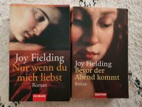 2x JOY FIELDING Krimi Thriller Buch Taschenbuch Bücher TOP Nordrhein-Westfalen - Mülheim (Ruhr) Vorschau