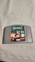 Nintendo 64 Spiel Rayman 2 Baden-Württemberg - Fronreute Vorschau