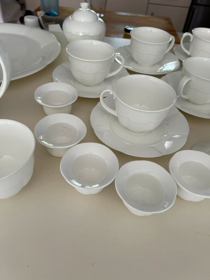 Villeroy & Boch Damasco weiss in Berlin