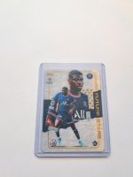 Topps Gold PSG Junior Dina Ebimbe RC 3D SGE Eintracht Köln - Köln Dellbrück Vorschau