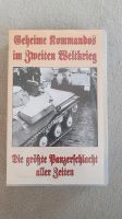 Geheime Kommandos im zweiten Weltkrieg, VHS Rheinland-Pfalz - Diez Vorschau