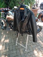 Lederjacke "Harley Davidson" Hessen - Meinhard Vorschau