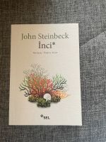 Roman von John Steinbeck in türkischer Übersetzung Baden-Württemberg - Münsingen Vorschau