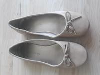 Tamaris Ballerinas Gr 37 Bayern - Mering Vorschau