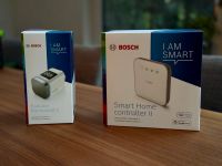 Bosch Smart Home Controller 2 Heizungsthermostat 2 //  NEU OVP Bayern - Burgthann  Vorschau