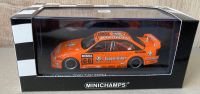 Modell Opel Omega 3000 24V, #66, DTM 1991, Minichamps 1/43! Bayern - Altomünster Vorschau