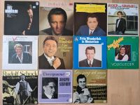 Schallplatten Gesang Chor Oper Wunderlich Rheinland-Pfalz - Kaiserslautern Vorschau