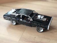 LEGO Technic Fast & Furious Dom's Dodge Charger 42111 mit OVP Nordrhein-Westfalen - Herne Vorschau
