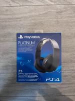 [PS4/5] PlayStation Platinum Wireless 7.1 Headset Baden-Württemberg - Remseck am Neckar Vorschau