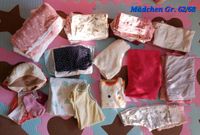 40 Teile Kleiderpaket Gr. 62/68 Set Mädchen Thüringen - Schmalkalden Vorschau