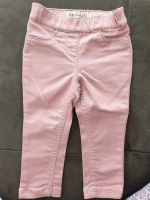 Jeans Jeggings Hose Babygirl Gr. 80 neu Nordrhein-Westfalen - Ahaus Vorschau