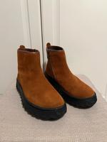 Camper, Ground MICHELIN, Stiefel, Stiefeletten, Gr. 38 Nordrhein-Westfalen - Troisdorf Vorschau