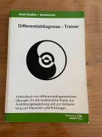 Differentialdiagnose-Trainer mit 100 Fällen (Medizin) Bayern - Langenzenn Vorschau