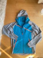 CMP Herren Hybrid Jacke Primaloft Outdoor Sport Gr 50 M L Kapuze Bayern - Donauwörth Vorschau