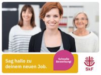 Sozialpädagogin / Heilpädagogin  (m/w/d) (Sozialdienst katholischer Frauen) in Nürnberg Sozialpädagoge Sozialarbeiter Nürnberg (Mittelfr) - Kleinreuth b Schweinau Vorschau