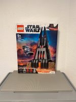 Lego 75251 Darth Vader‘s Castle -Star Wars- NEU Niedersachsen - Osnabrück Vorschau