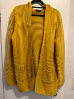 Gina Benotti Strickjacke Jacke Gr. 40 Senfgelb Nordrhein-Westfalen - Bocholt Vorschau