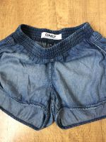 Damen Jeansshort / Hot Pant von Only Gr.34 Baden-Württemberg - Süßen Vorschau