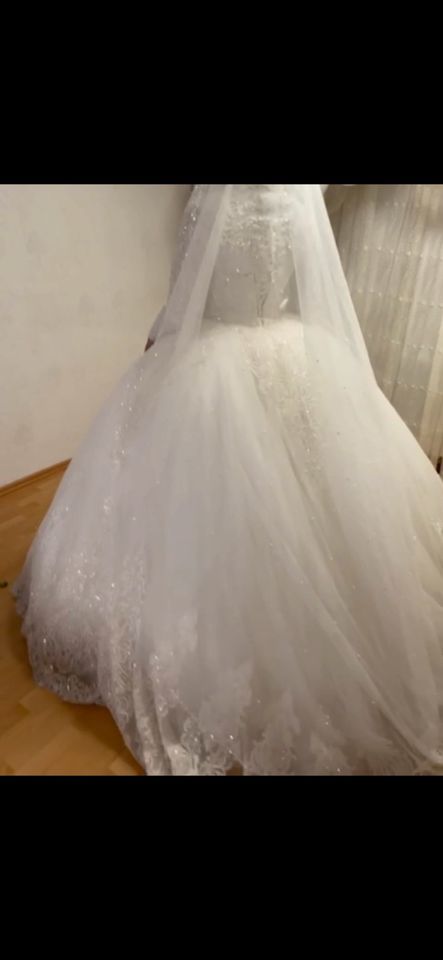 Brautkleid, Hochzeitskleid, Abendkleid in Essen