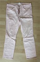 H&M Jeans Rosa Damen 44 Thüringen - Georgenthal Vorschau