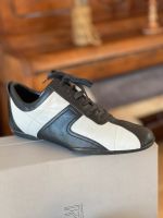 Gucci Loafer Mokassin Sneaker schwarz weiß wie Neu 39,5 Rostock - Seebad Warnemünde Vorschau