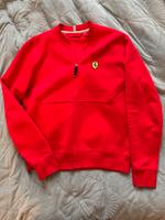 Puma Ferrari Sweatshirt – Original Hamburg - Harburg Vorschau