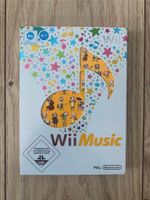 Nintendo Wii Spiel Wii Music OVP Herzogtum Lauenburg - Büchen Vorschau