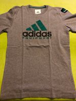 Neues ungetragenes Adidas Equipment T-Shirt in Größe XS Rheinland-Pfalz - Mengerschied Vorschau