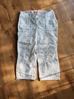 Shorts Damen 3/4 S.Oliver Gr. 36 Niedersachsen - Bremervörde Vorschau
