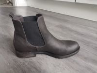 Graceland Boots, Stiefelette, Gr. 41, braun, neuwertig Saarland - Wadgassen Vorschau