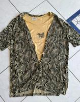 RABE SHIRT MIT JÄCKCHEN  TWIN SET GR. 42 Rheinland-Pfalz - Mainz Vorschau