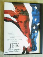 DVD JFK Tatort Dallas Nordrhein-Westfalen - Remscheid Vorschau