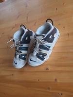 Nike Air Uptempo Größe 43 Hessen - Neuhof Vorschau