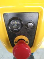 HYSTER S1.5 (no S1.6) Deichselstapler Hochhubwagen 507cm 480h Bayern - Hegnabrunn Vorschau