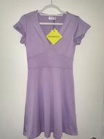 NEU ❤️ Even&Odd Kleid Flieder Nordrhein-Westfalen - Dülmen Vorschau
