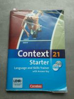 Context 21 Starter Language and Skills Trainer ISBN 9 783060 3223 Rheinland-Pfalz - Sankt Goarshausen  Vorschau
