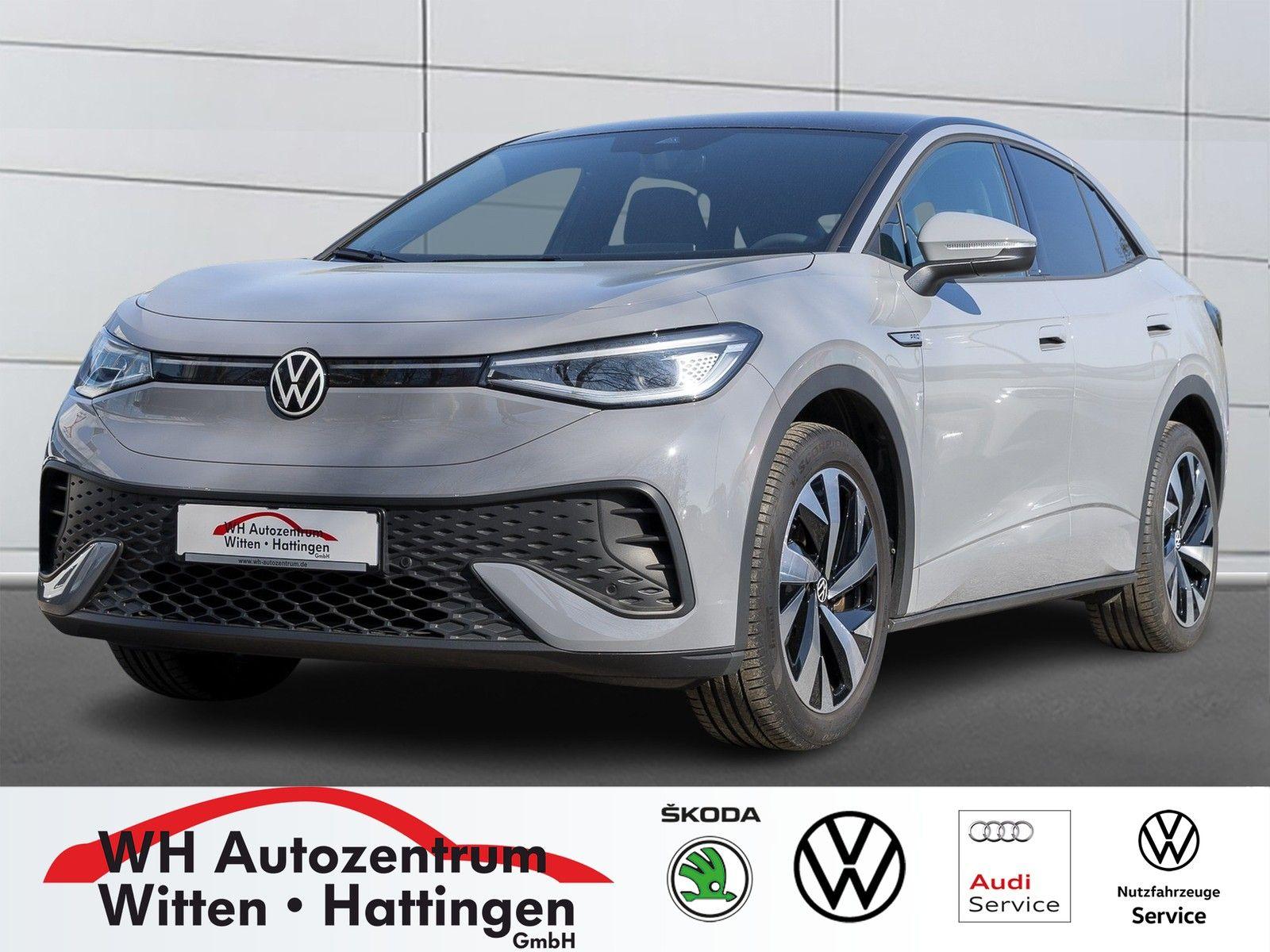 Abbildung des Autos Volkswagen ID.5 Pro WÄRM…