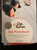 Praxisbuch Oje ich wachse München - Ramersdorf-Perlach Vorschau