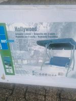 Hollywood-Schaukel 3 Sitzer (Nagelneu mit Originalverpackung) Bochum - Bochum-Südwest Vorschau