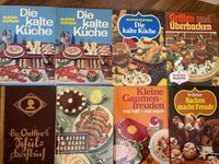 Dr. Oetker Schulkochbuch Kalte Küche Sammlung Antiquarisch Dortmund - Innenstadt-West Vorschau
